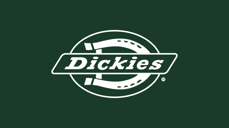 Dickies logo