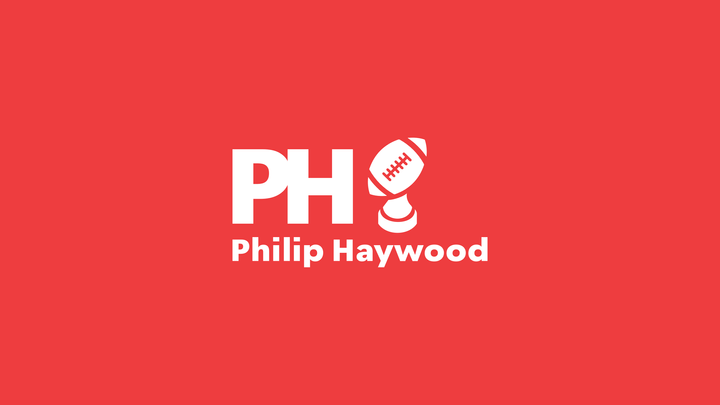 Coach Philip Haywood