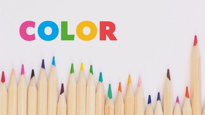 The Impact of Color Psychology in Branding and Marketing