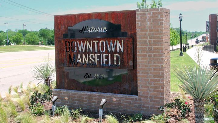 Local SEO in Mansfield, Texas